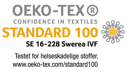 Våre verdier og sertifiseringer -