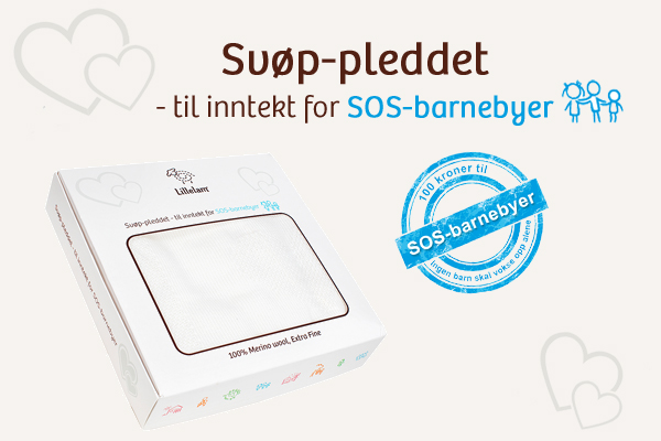 Lillelam gir tilbake - Bilde 1