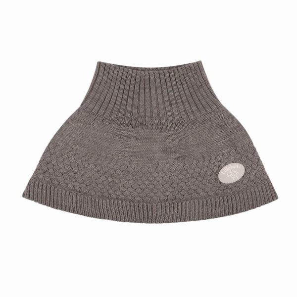 HalsBasic_brun Hals classic - HalsBasic brun