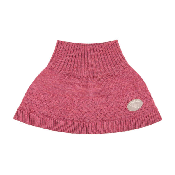 HalsBasic_cerise_prod01 Hals classic - HalsBasic cerise prod01