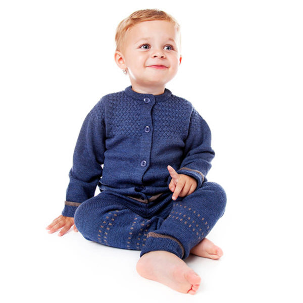 Bukse classic - JakkeBasic blaa prod02 1