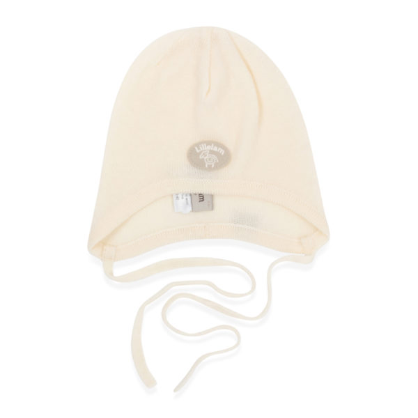 Babylue classic - Lillelam Babylue classic kremhvit