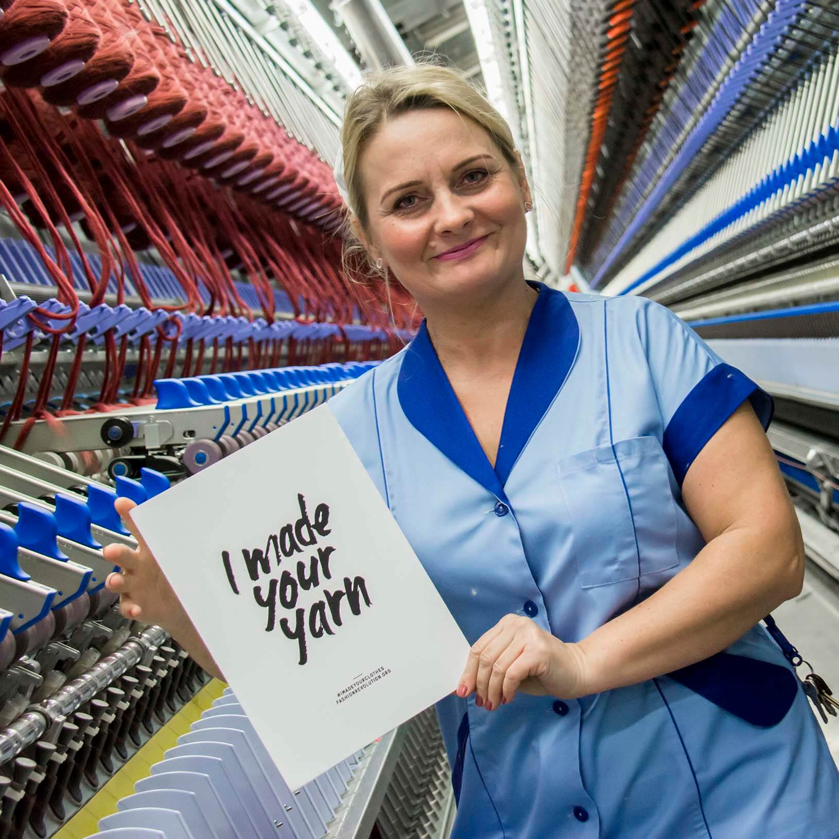 - Vår produksjon - Imadeyouryarn ews 2 Vår produksjon - Imadeyouryarn ews 2