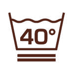 Våre vaskesymboler - Vaskesymbol2