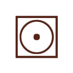 Våre vaskesymboler - Vaskesymbol5