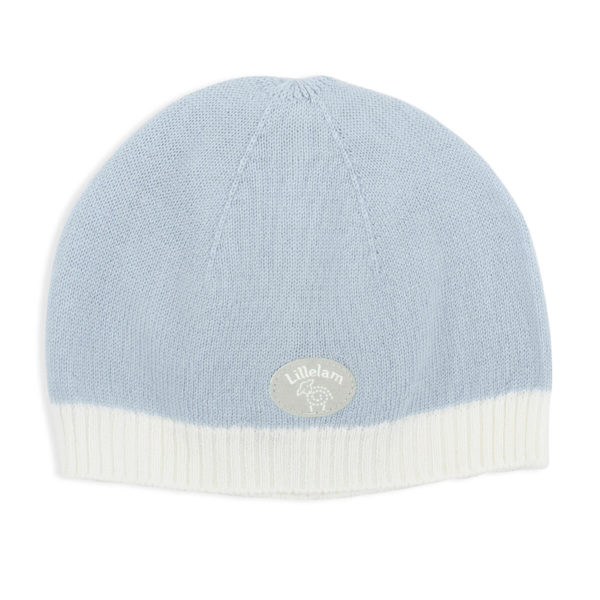 Lue tynn classic - Lillelam Lue tynn basic lyseblå