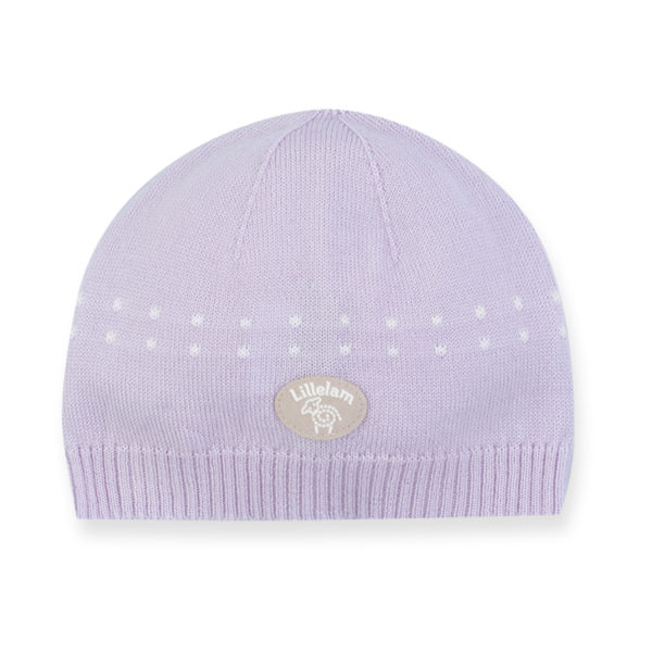 Lue tynn classic - Lillelam Lue tynn classic lavendel Hat thin classic lavender 1