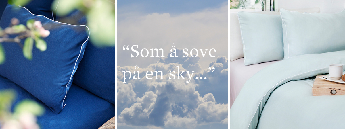 Sengetøy for voksne i 100% merino - Sengetøy 2