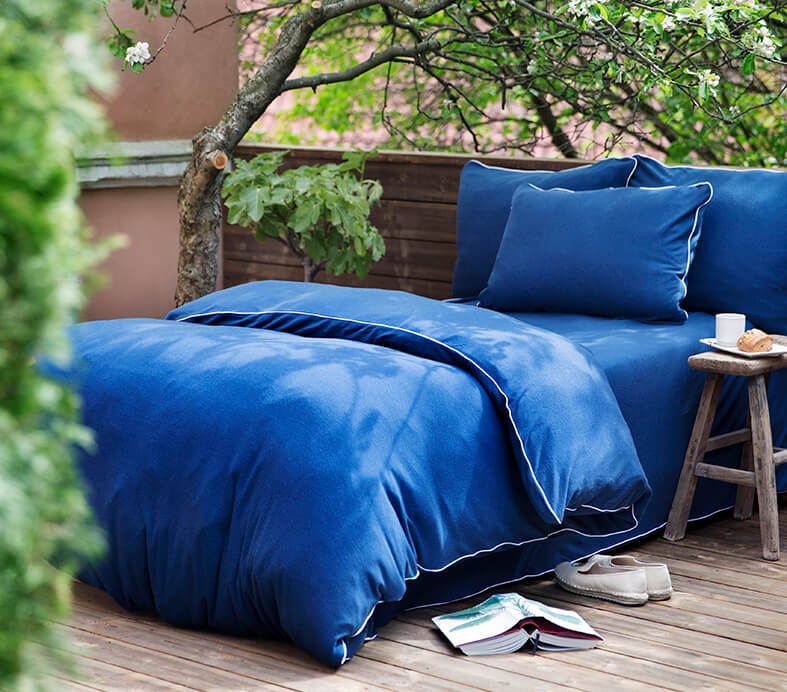 - Sengetøy for voksne i 100% merino - B17R6925 Sengetøy for voksne i 100% merino - B17R6925