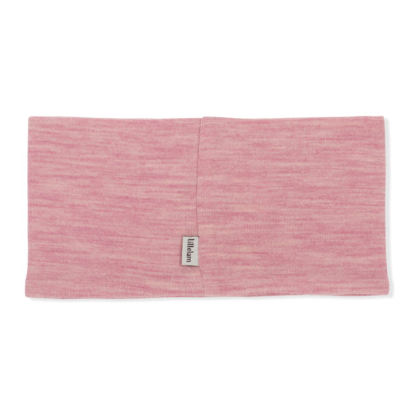 Pannebånd aktiv - Lillelam Hodeband aktiv lyng Headband active heather 2