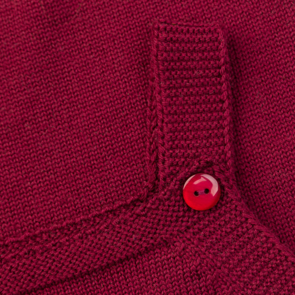 Lillelam_Romper lommer_morell 3 Romper m/lommer - Lillelam Romper lommer morell 3