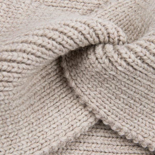 Hodebånd Baby Natur - Lillelam Hodeband Baby Natur lys beige 2