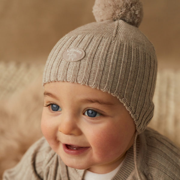 Lue Baby Natur - Baby Natur lue