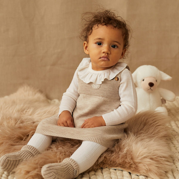 Selekjole Baby Natur - Baby Natur selekjole