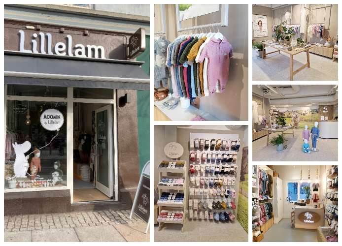 - Lillelam boutiques Oslo - Lillelam boutiques Lillelam boutiques Oslo - Lillelam boutiques