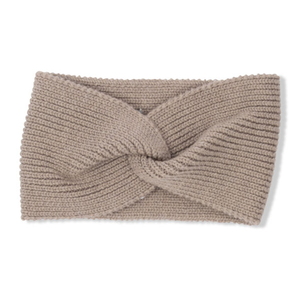 Hodebånd classic - Lillelam Hodeband classic beige