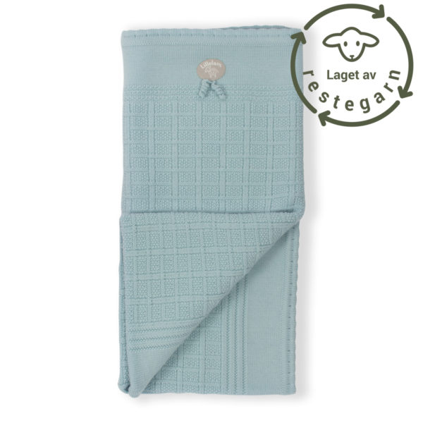 AW22_ass_col-mint Pledd restegarn - AW22 ass col mint