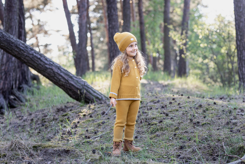 Forebygg og fjern nupper fra ullplaggene dine - Merinoull - LILL AW21 FORR FIN WWW 17