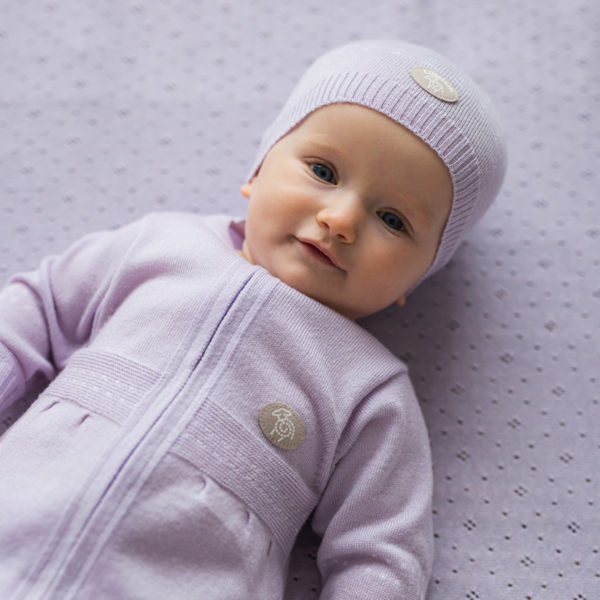 Lue tynn classic - Lue tynn lavendel