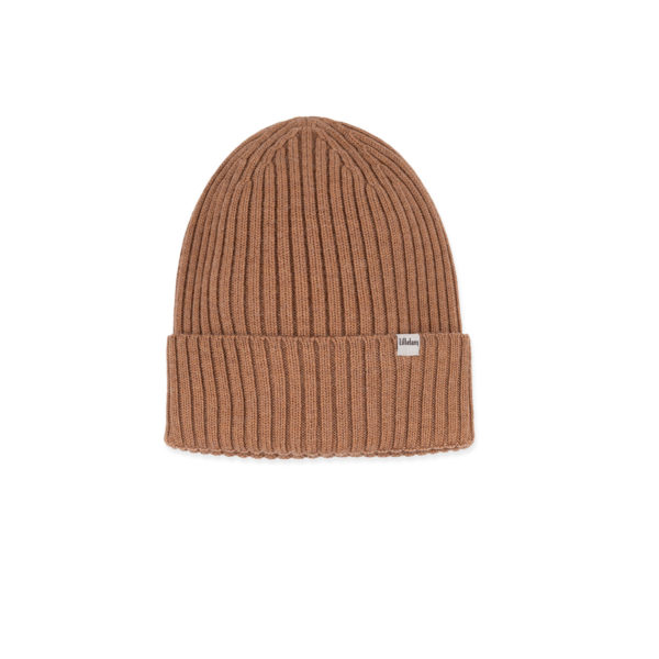 _0008_hat-golden brown-2 Lue ribb - 0008 hat golden brown 2