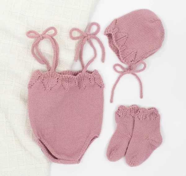 flora sett oppskrift