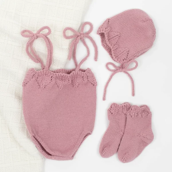 flora sett oppskrift