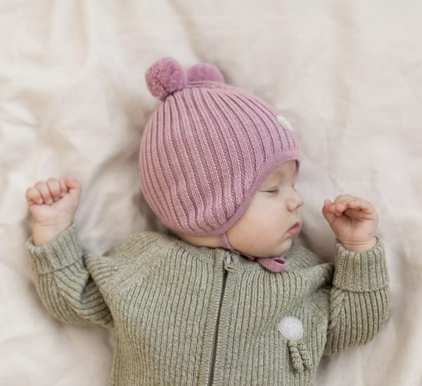 Babylue ribb - Babylue ribb 04 Hodeplagg 997 1