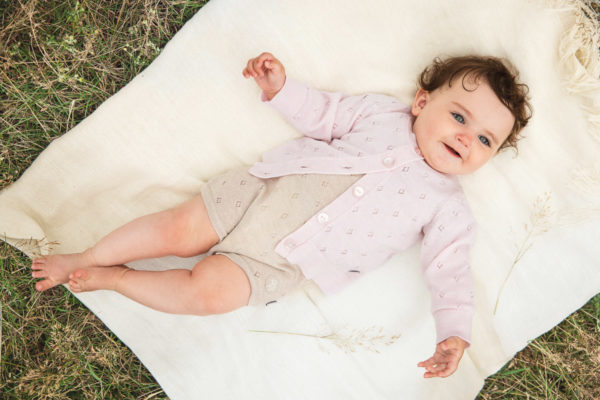 cardigan july miljo