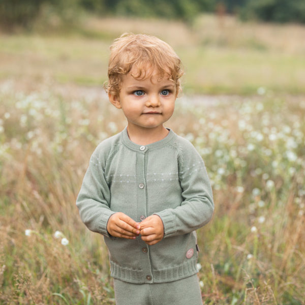 jakke tynn classic sjobris miljo