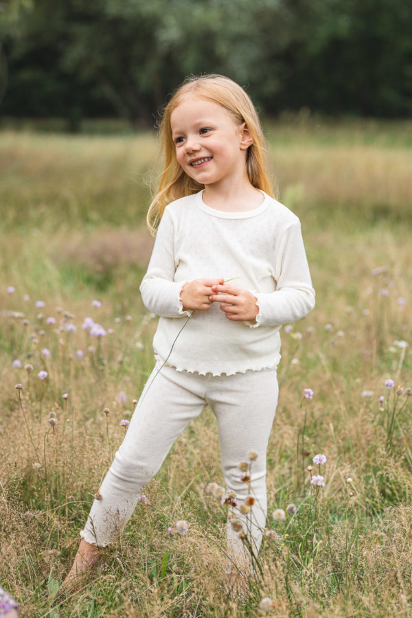 Jumper July_Leggings July_White jumper july white miljo